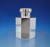 Tiffany and Co Sterling Silver Pepper Shaker Diamond Shape 1.14 ozt. (#6866)