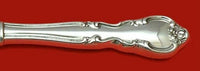 American Classic by Easterling Sterling Silver Brunch Serving Set 5-Piece Custom