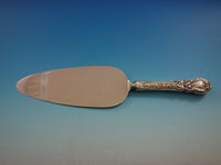 Charles II by Lunt Sterling Silver Flatware Service for 8 Set 62 Pieces Dinner