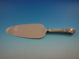 Charles II by Lunt Sterling Silver Flatware Service for 8 Set 62 Pieces Dinner