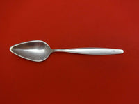 Cypress by Georg Jensen Sterling Silver Grapefruit Spoon Original 6 1/4"