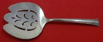 Nancy Lee By Reed and Barton Sterling Silver Nut Spoon 5"