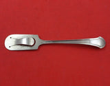 Lenox by Durgin Sterling Silver Bookmark All Sterling 6" Unusual Form Rare