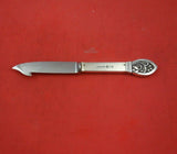 Kirsten by A. Dragsted Danish Sterling Silver Citrus Knife HH with Stainless 6"