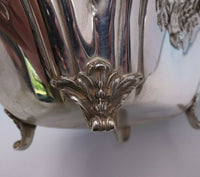 Francis I by Reed and Barton Sterling Silver Vegetable Bowl #X566F (#4881)