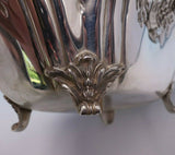 Francis I by Reed and Barton Sterling Silver Vegetable Bowl #X566F (#4881)