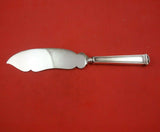 Pantheon by International Sterling Silver Ice Cream Slice HH w/ Silverplate 11"