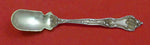 Intaglio by Reed & Barton Sterling Silver Horseradish Scoop Custom Made 5 3/4"