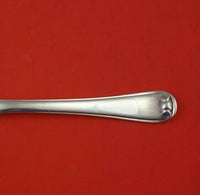 Mazarin by Puiforcat French Sterling Silver Salad Fork 3-Tine 7" Flatware