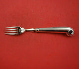 Onslow by James Robinson Sterling Silver Fish Fork HH All Sterling 7 1/4"