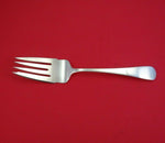 Old English Antique by Reed Barton Dominick Haff Sterling Silver Cold Meat Fork