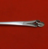 Woodlily by Frank Smith Sterling Silver Place Soup Spoon 7 3/8" Flatware