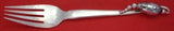 Blossom by Georg Jensen Sterling Silver Dinner Fork #84 7 5/8" Flatware Heirloom