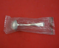 Embassy Scroll by Lunt Sterling Silver Gravy Ladle 6 1/2" New Silverware