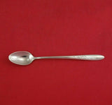 Autumn Leaves by Reed and Barton Sterling Silver Infant Feeding Spoon Original
