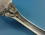 Francis I By Reed and Barton Old Sterling Silver Dinner Setting(s) 4pc