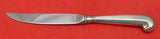 Queen Anne-Williamsburg by Stieff Sterling Silver Steak Knife Original 8 3/8"