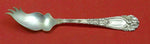 Oak by Frank Smith Sterling Silver Pate Knife Custom Made 6"