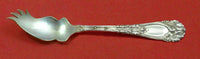 Oak by Frank Smith Sterling Silver Pate Knife Custom Made 6"