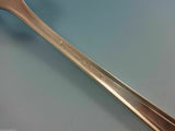 Heiress by Oneida Sterling Silver Grille Size Place Setting(s) 4pc