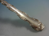 Strasbourg by Gorham Sterling Silver Dinner Flatware Set 6 Service 24 Pieces