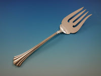 Eighteenth Century by Reed & Barton Sterling Silver Flatware Set Service 32 Pcs