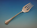Eighteenth Century by Reed & Barton Sterling Silver Flatware Set Service 32 Pcs