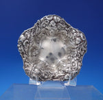 Oak by Frank Smith Sterling Silver Nut Cup #2480 3 1/4" x 1 1/2" (#7233)