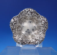 Oak by Frank Smith Sterling Silver Nut Cup #2480 3 1/4" x 1 1/2" (#7233)