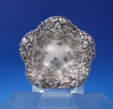 Oak by Frank Smith Sterling Silver Nut Cup #2480 3 1/4" x 1 1/2" (#7233)