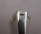 Tiffany and Co Sterling Silver Bud Vase English Hallmarks London 5 1/2" (#4755)