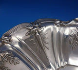 Francis I by Reed and Barton Sterling Silver Centerpiece Bowl Oval #X568 (#6563)