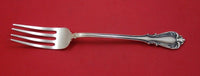 Boston by Camusso Sterling Silver Cold Meat Fork 9 3/4"