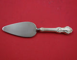Princess Elizabeth by National Sterling Silver Cheese Server HH WS 6 1/2"