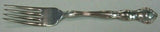 My Love by Wallace Sterling Silver Dinner Fork 7 1/2"