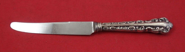 Louis XV by Roden Canadian Sterling Silver Junior Knife 6 7/8"
