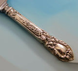 Charles II by Lunt Sterling Silver Regular Knife Modern 8 5/8" Flatware Vintage