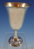 La Paglia by International Sterling Silver Goblet #189-50 (#1153)