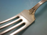 Victorian by Durgin Sterling Silver Flatware Set for 8 Service 50 pieces