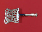 Canterbury by Towle Sterling Silver Petit Four Server HHWS  Custom Made 6"