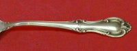 Joan of Arc by International Sterling Silver Ice Cream Spoon 5 7/8" Custom