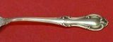 Joan of Arc by International Sterling Silver Ice Cream Spoon 5 7/8" Custom