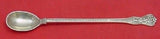 Olympian by Tiffany and Co Sterling Silver Iced Tea Spoon 7 1/2" Antique