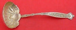 Dresden by Whiting Sterling Silver Sauce Ladle 5 3/4"