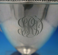 Wedgwood by International Sterling Silver Water Pitcher #E31 10 1/4" (#6772)