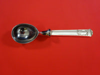 San Lorenzo by Tiffany and Co Sterling Silver Ice Cream Scoop HHWS  Custom 7"