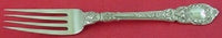 Charles II by Lunt Sterling Silver Regular Fork 7 1/4" Flatware