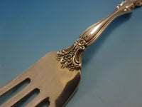 Michelangelo by Oneida Tradition Sterling Silver Flatware Set Service 36 Pieces