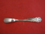 Athene / Crescendo by Amston Sterling Silver Horseradish Scoop Long Bowl 5 7/8"