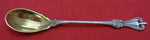 Old Colonial by Towle Sterling Silver Egg Spoon GW 5 1/4"